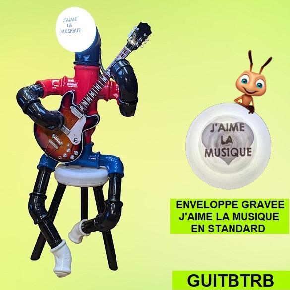 Guitbtrb