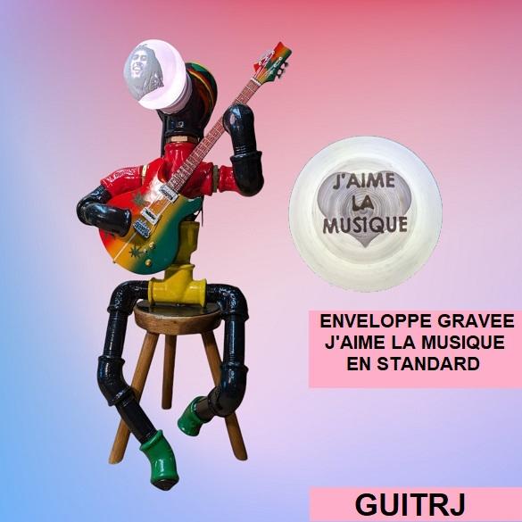 Guitrj