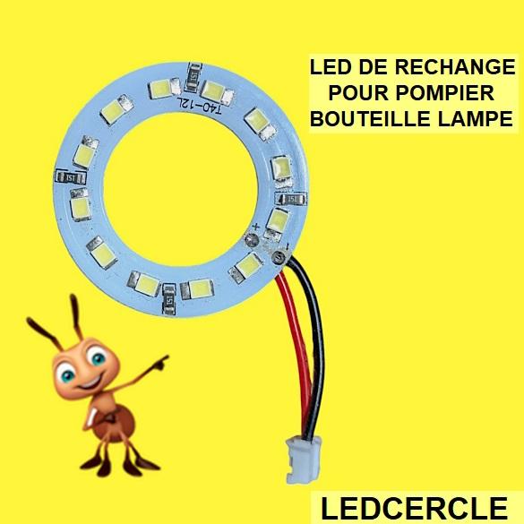 Ledcercle