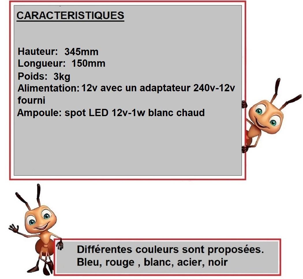 New caract vachette 1