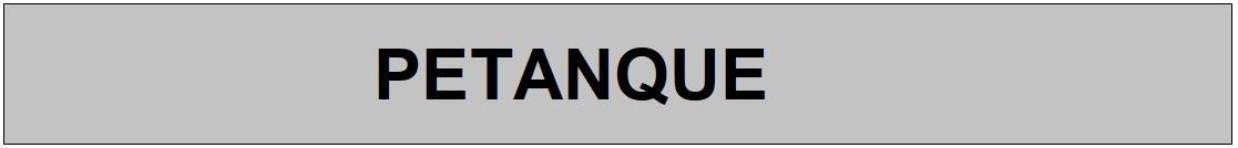 Petanque 4